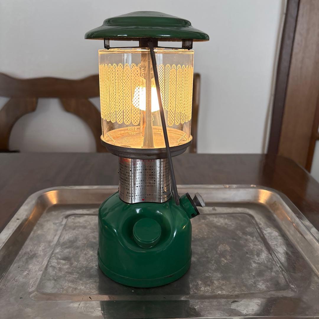 ライト・ランタン Coleman Ultra Light 226 lantern