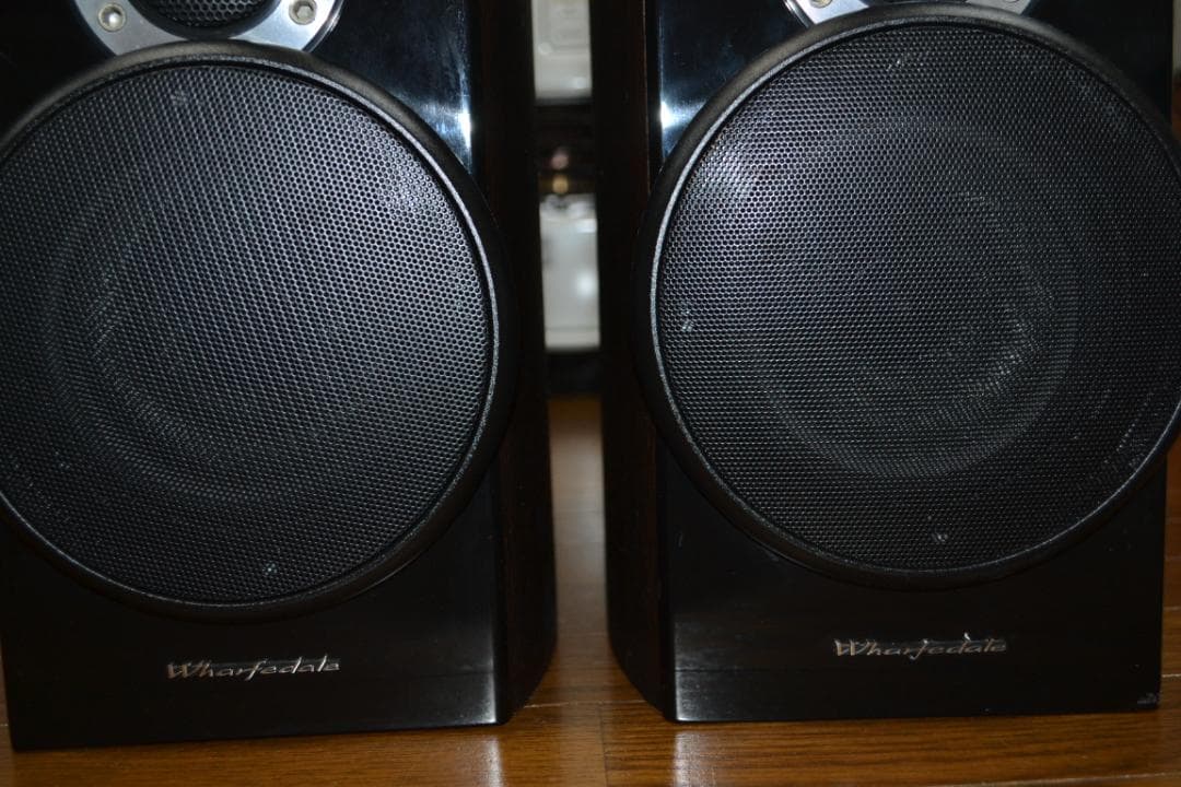 【ユウちゃん】ワーフェデールDiamond 10.1音出しCK済