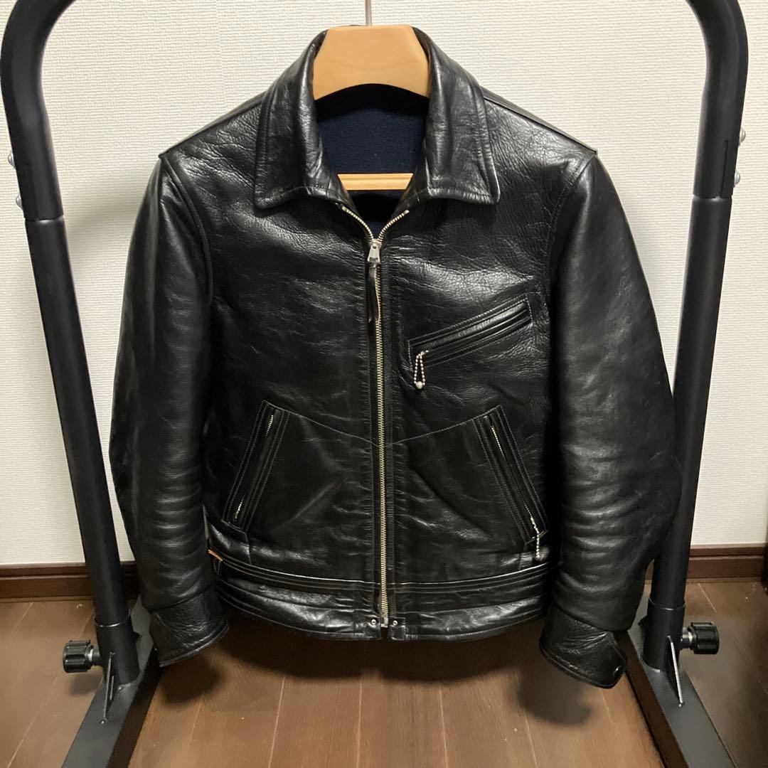 FREEWHEELERS マルホランド MULHOLLAND 36