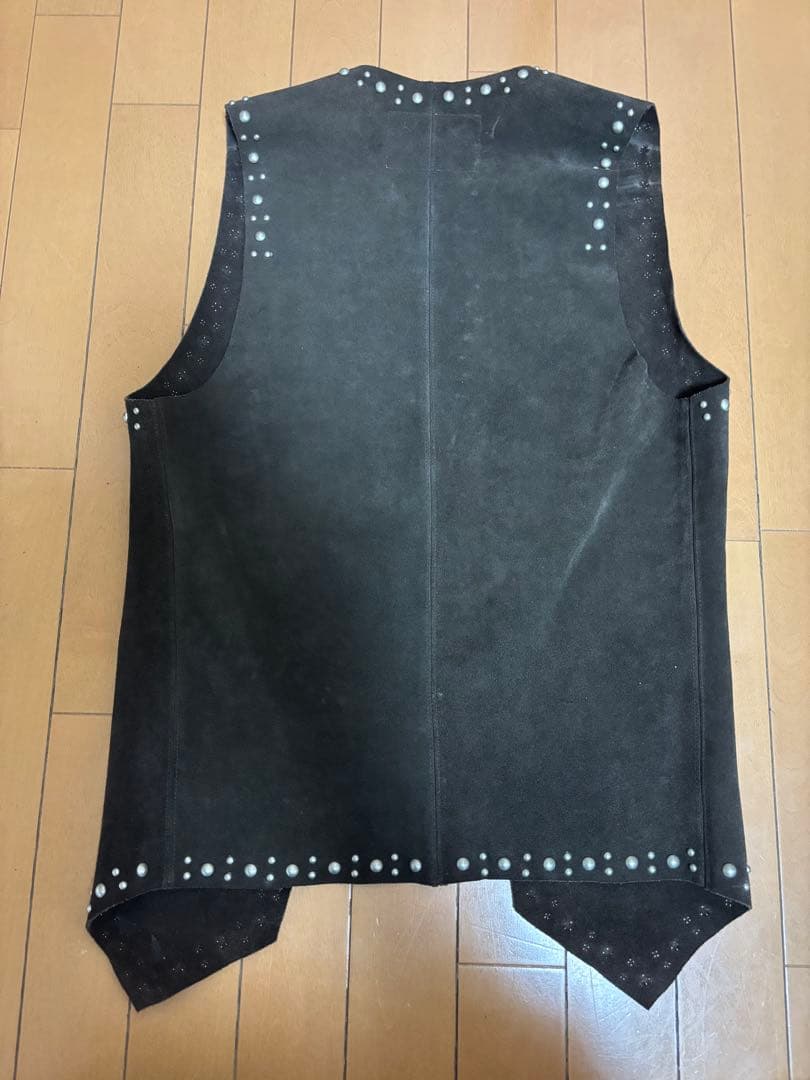 Corefighter スタッズベスト