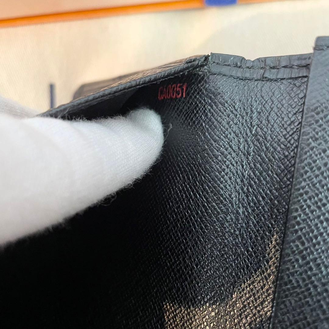 【極美品】LOUIS VUITTON 大人気 エピライン 長財布 ヴィトン