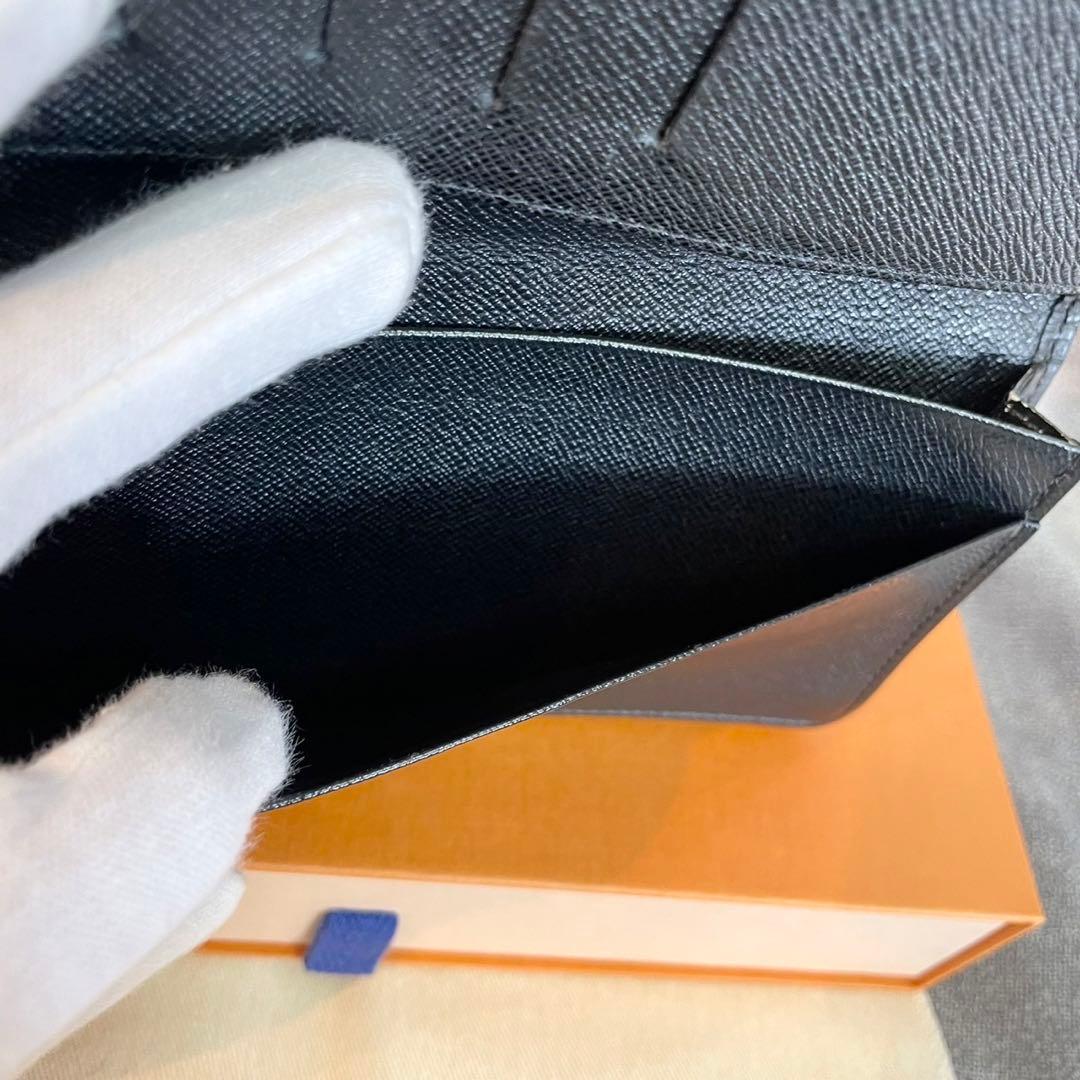 【極美品】LOUIS VUITTON 大人気 エピライン 長財布 ヴィトン