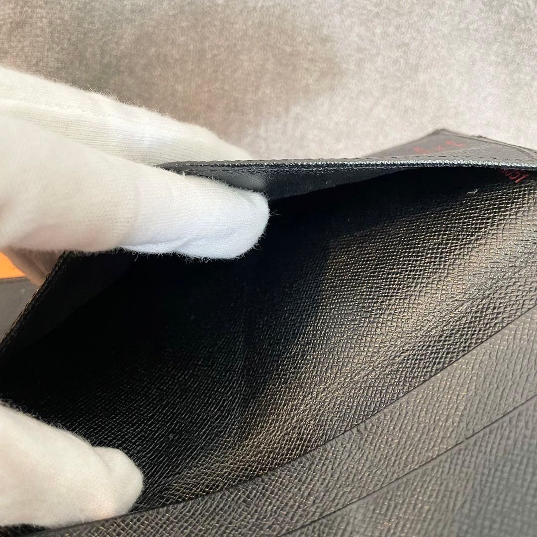 【極美品】LOUIS VUITTON 大人気 エピライン 長財布 ヴィトン