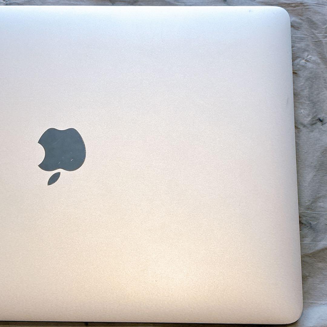 MacBook Pro 13インチ 2016 A1708 本体のみ