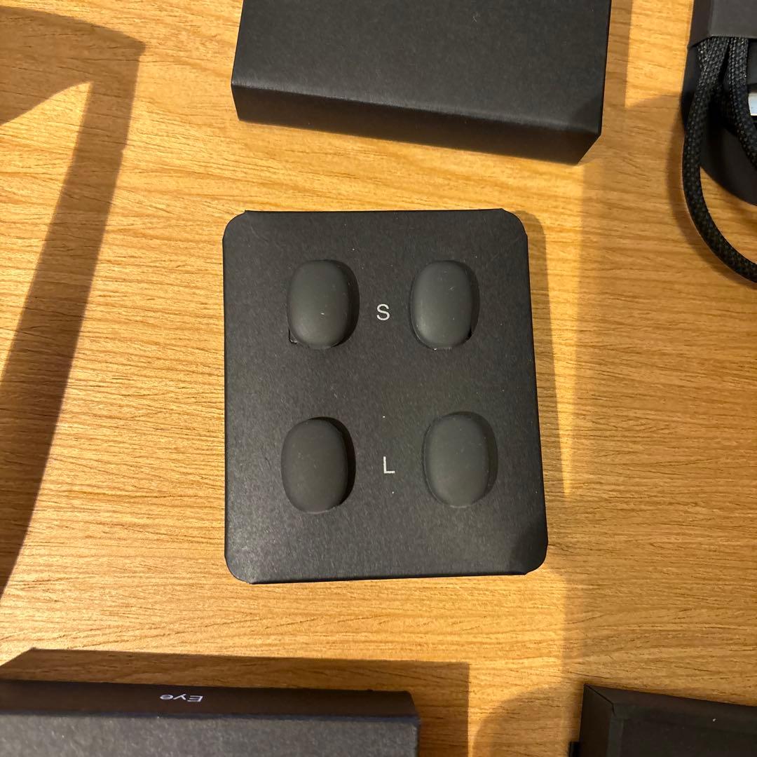 XREAL One （Xreal eye HUB付き）