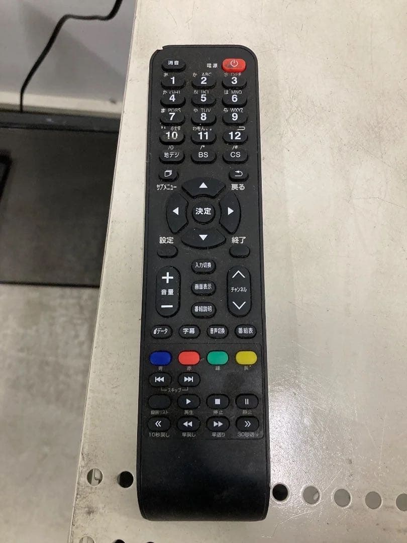 T's network 50インチ4K 対応液晶テレビ 2019年製