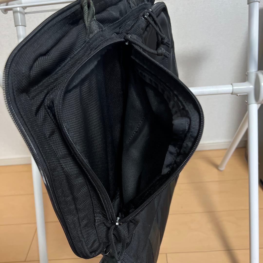 UNITED ARROWS 別注 BRIEFING 3WAY/ブリーフケース