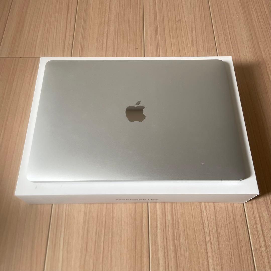 MacBook Pro マックブック プロ 13 2020