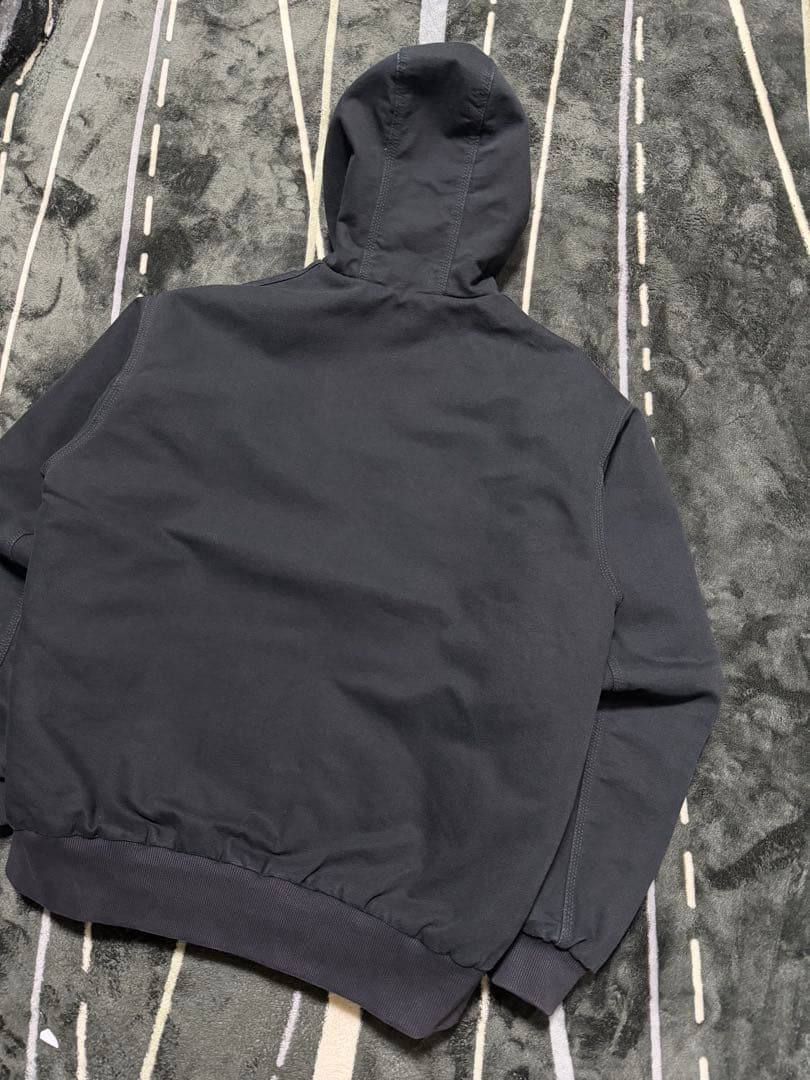 ‼️Carhartt WIP OGアクティブジャケット ブラック