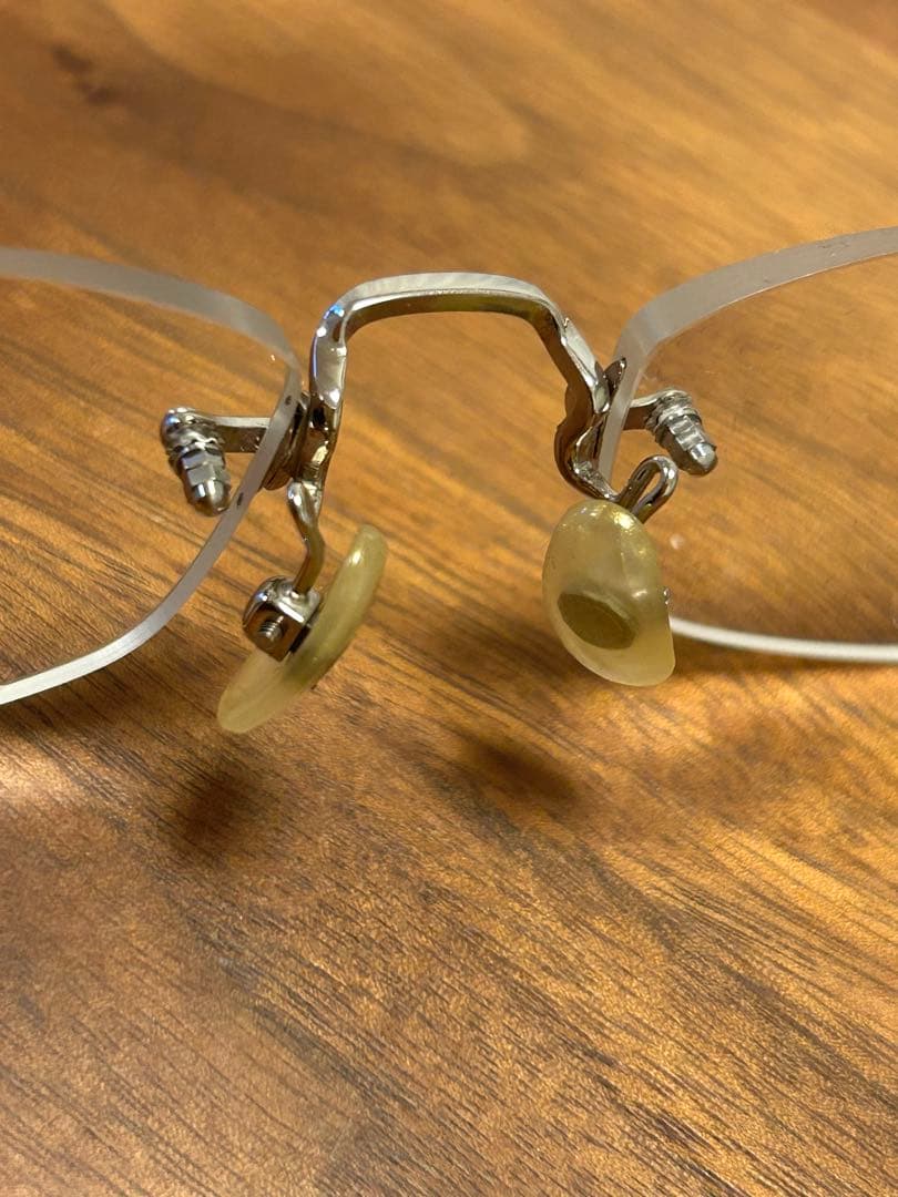 999.9 TW-10T(度入り) メガネでこめかみが痛い方にお勧め