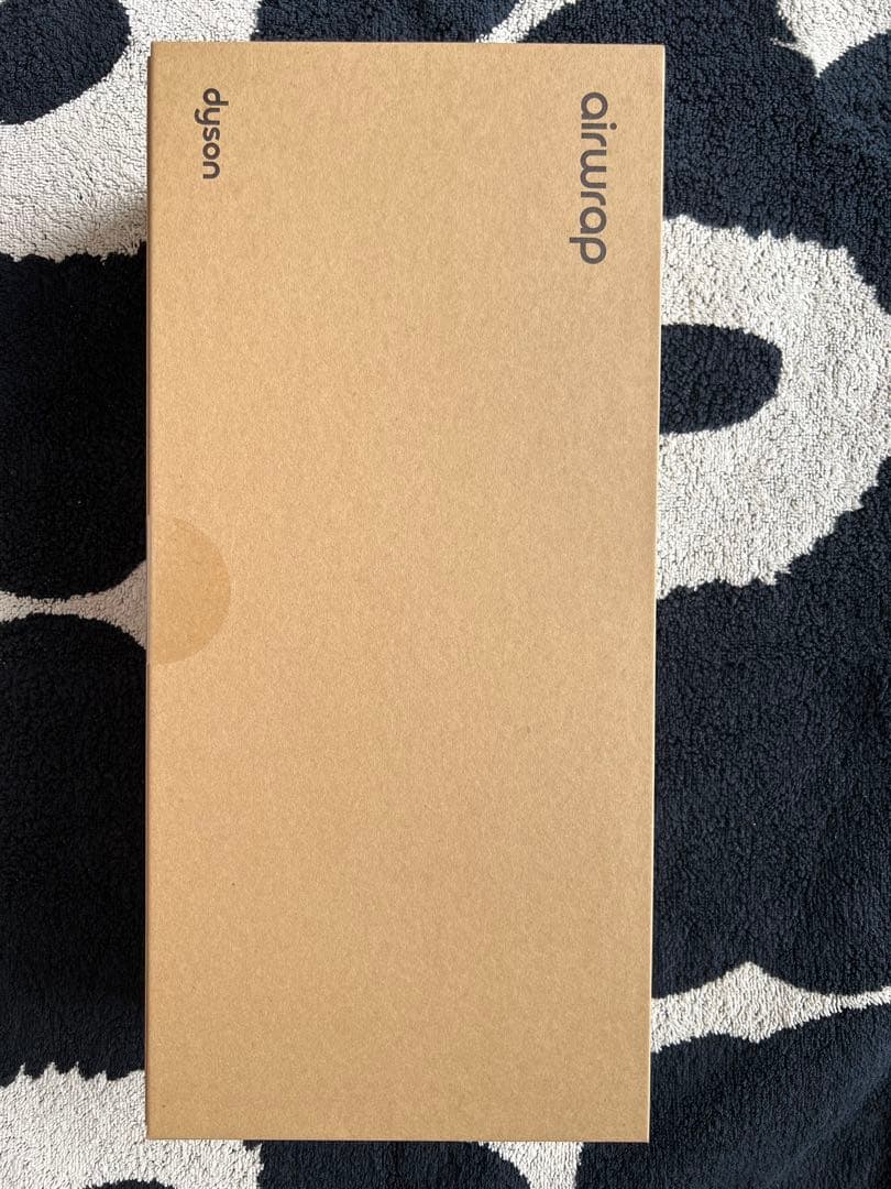 Dyson Airwrapマルチスタイラー 新品未開封