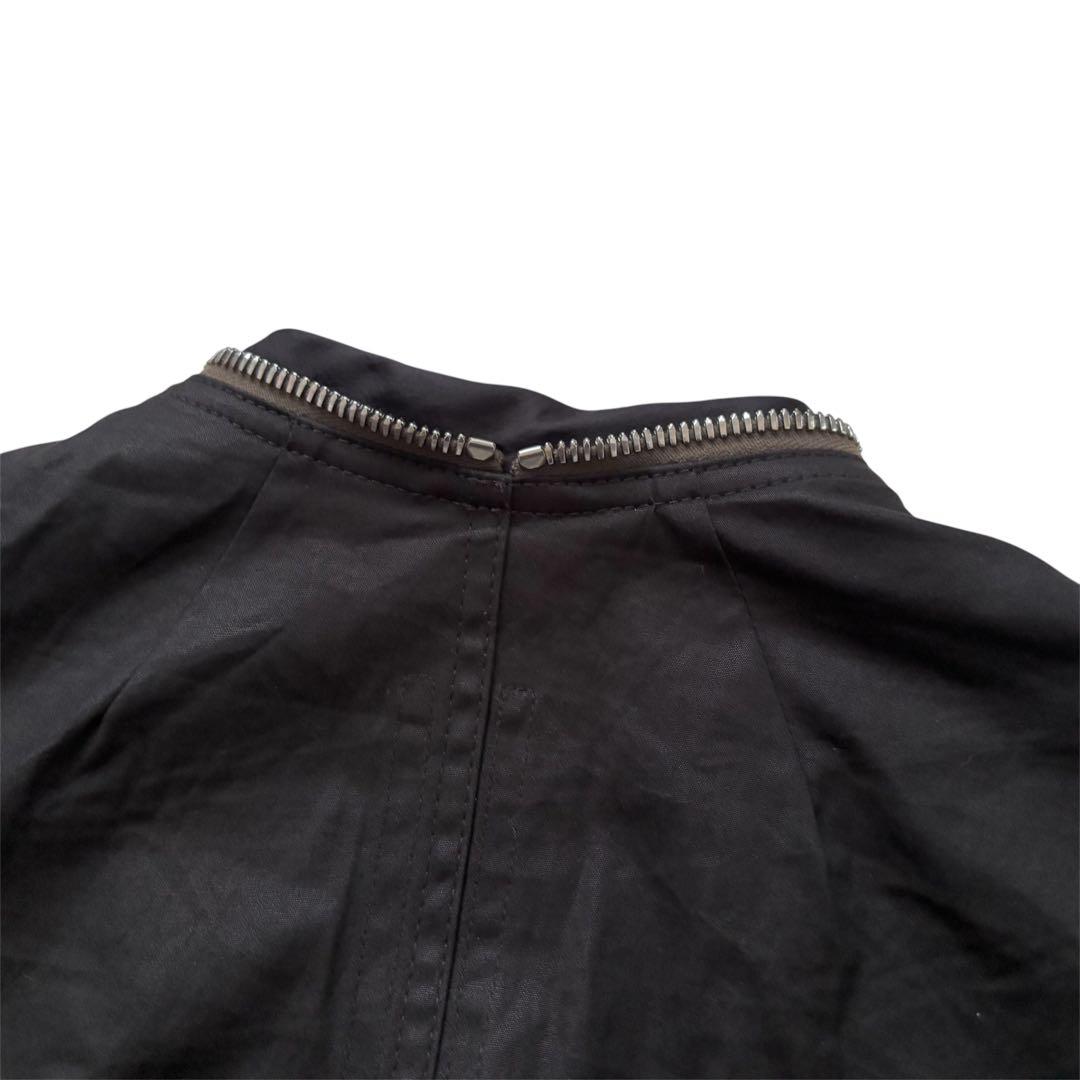 Rick Owens 23SS バウハウス ラリー ジャンプスーツ