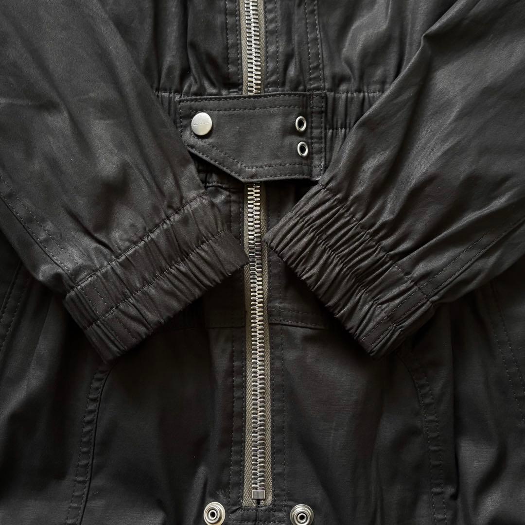 Rick Owens 23SS バウハウス ラリー ジャンプスーツ