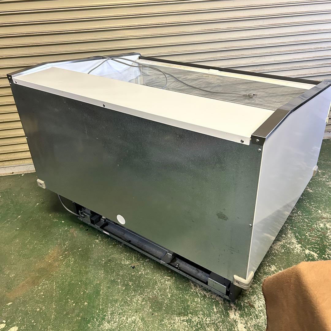 CL99★三菱★ 2020年製 冷蔵ショーケース SK-MS480ARF