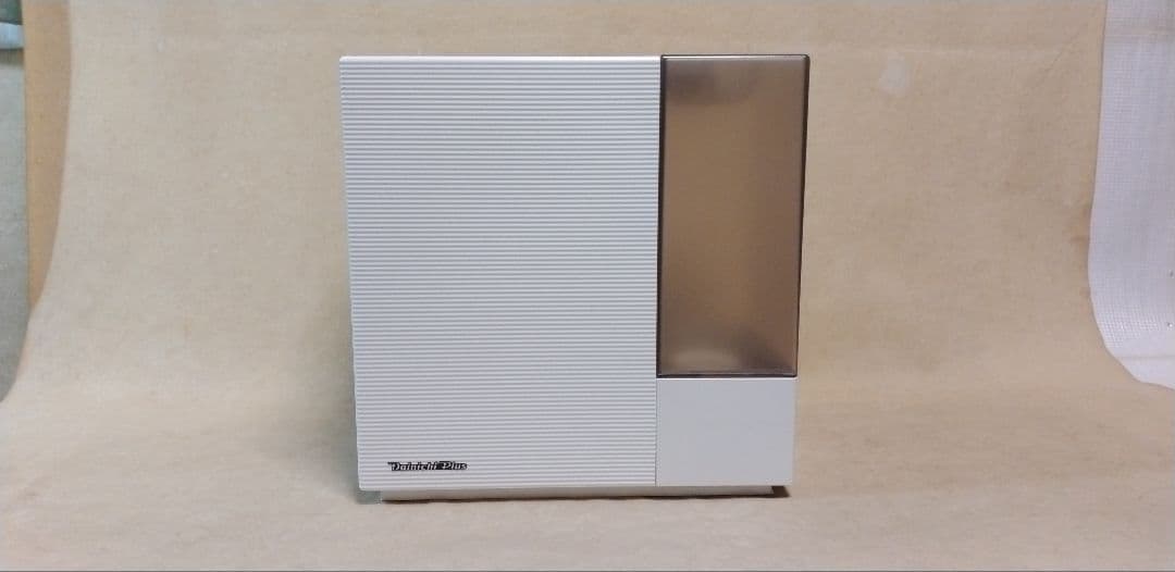 ダイニチ工業 加湿器（温風気化/気化式) HD-RXT923 W