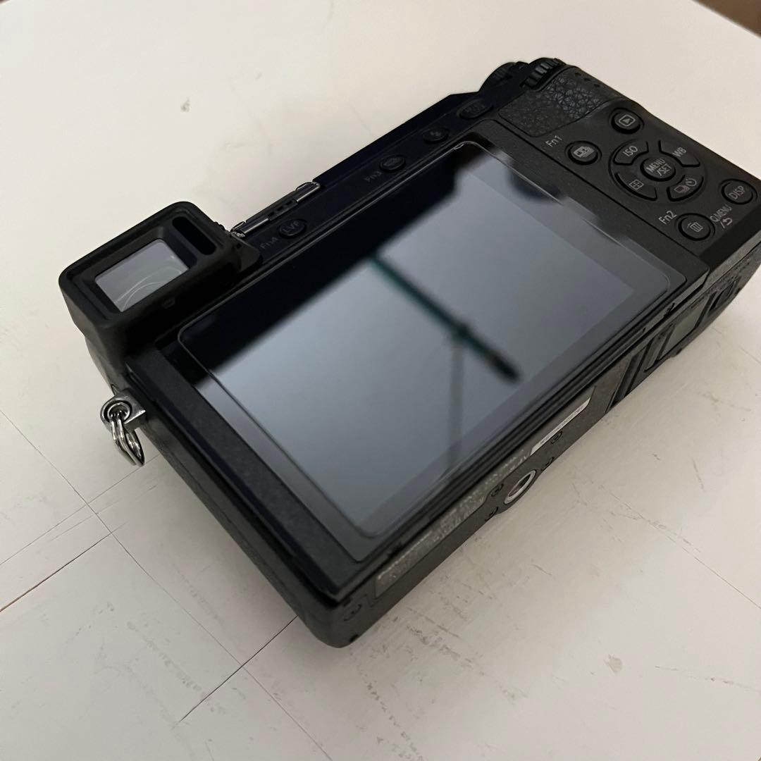 zion様用　LUMIX DMC-GX7MK2 ミラーレスカメラ