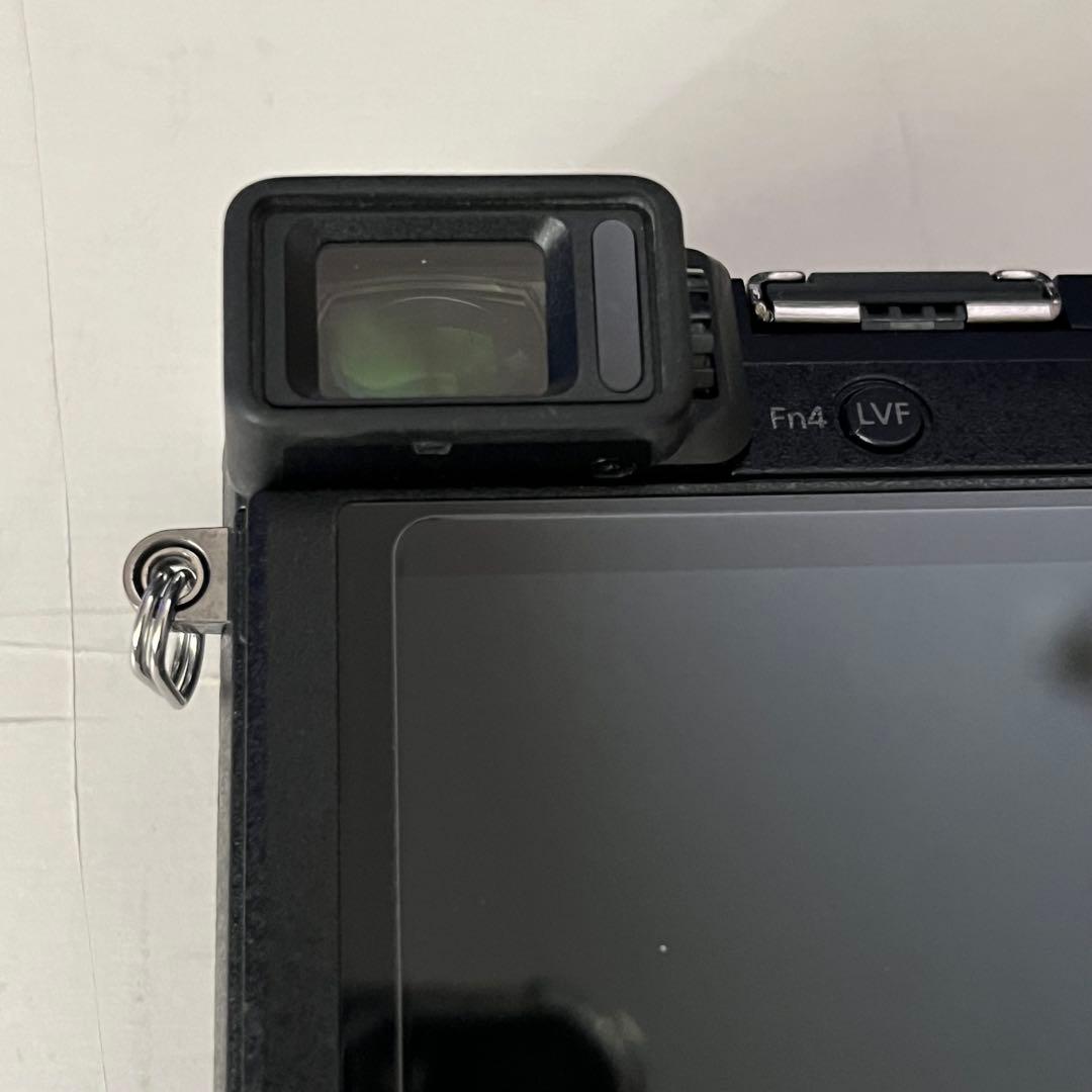 zion様用　LUMIX DMC-GX7MK2 ミラーレスカメラ