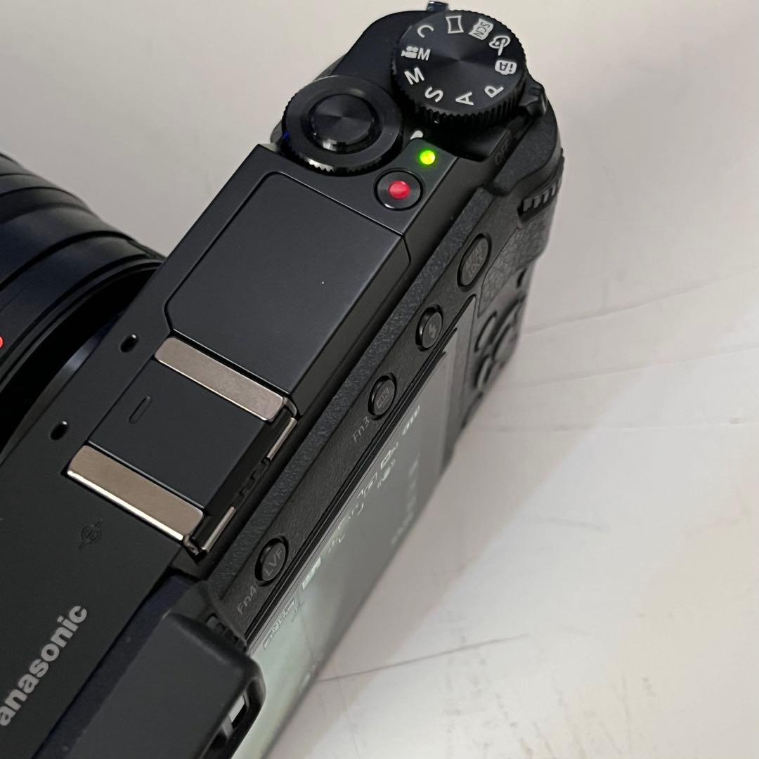 zion様用　LUMIX DMC-GX7MK2 ミラーレスカメラ