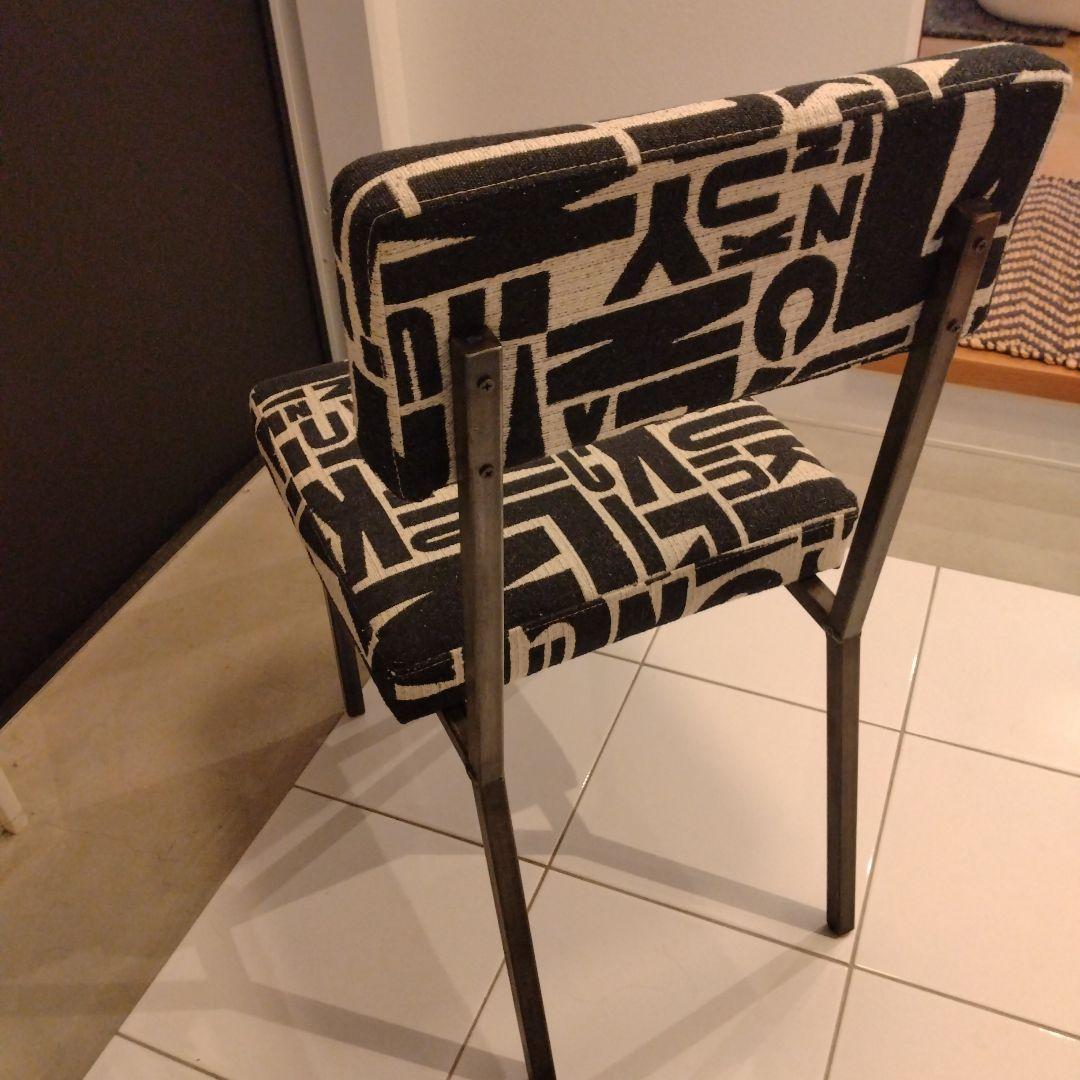 ジャーナルスタンダードファニチャー REGENT チェア 限定モデル