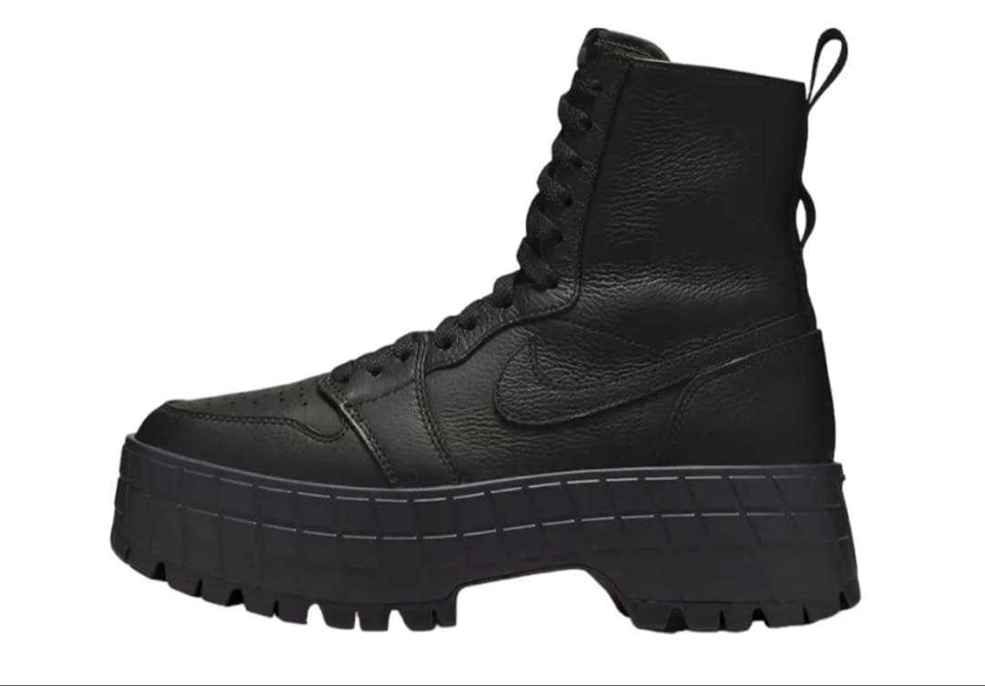 靴 Nike Women's Air Jordan 1 Brooklyn