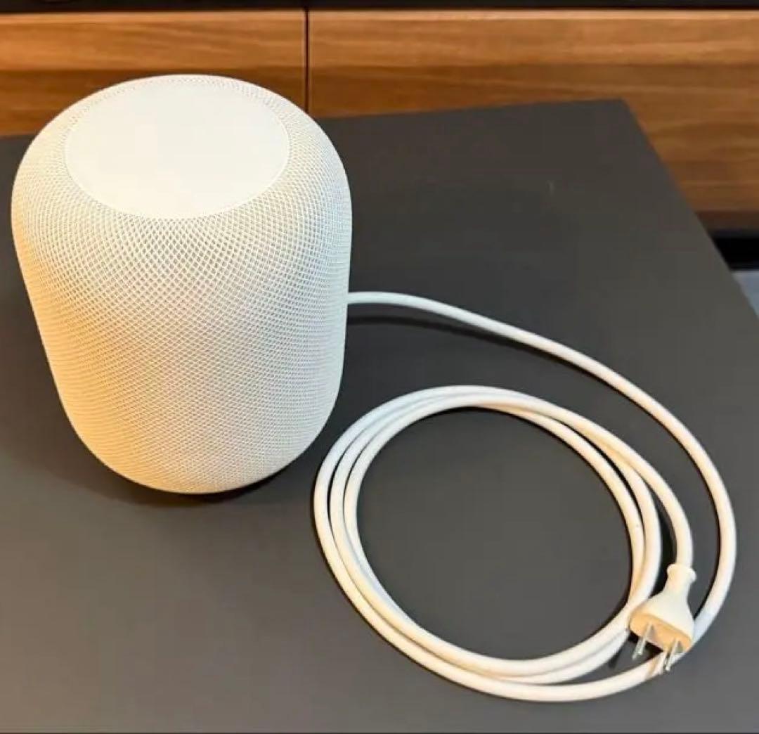 Apple Pod 第一世代 ホワイト　箱無し