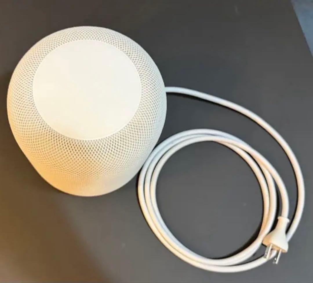 Apple Pod 第一世代 ホワイト　箱無し