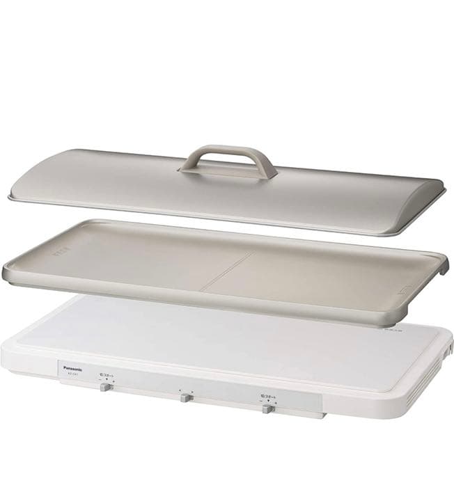 ★値下げ　Panasonic KZ-CX1-W