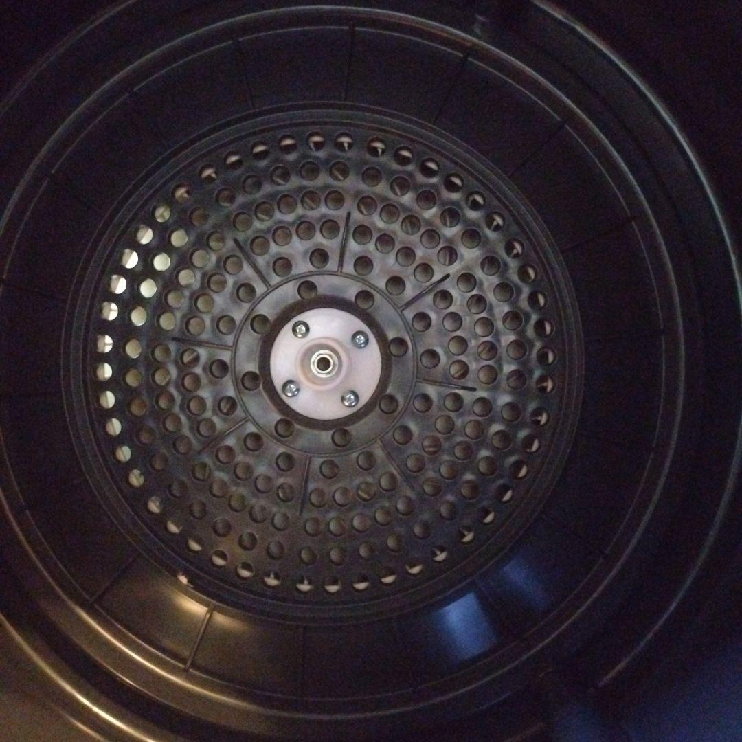 【最終値下】衣類乾燥機 エスティロILD-321UPB-JP 3kg