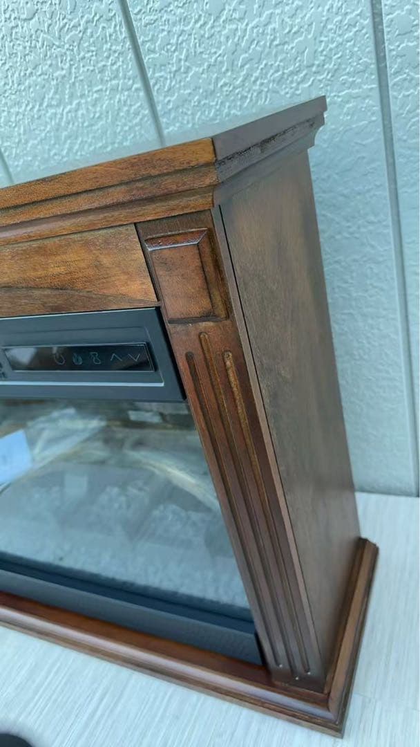 Duraflame 暖炉型 電気ヒーター