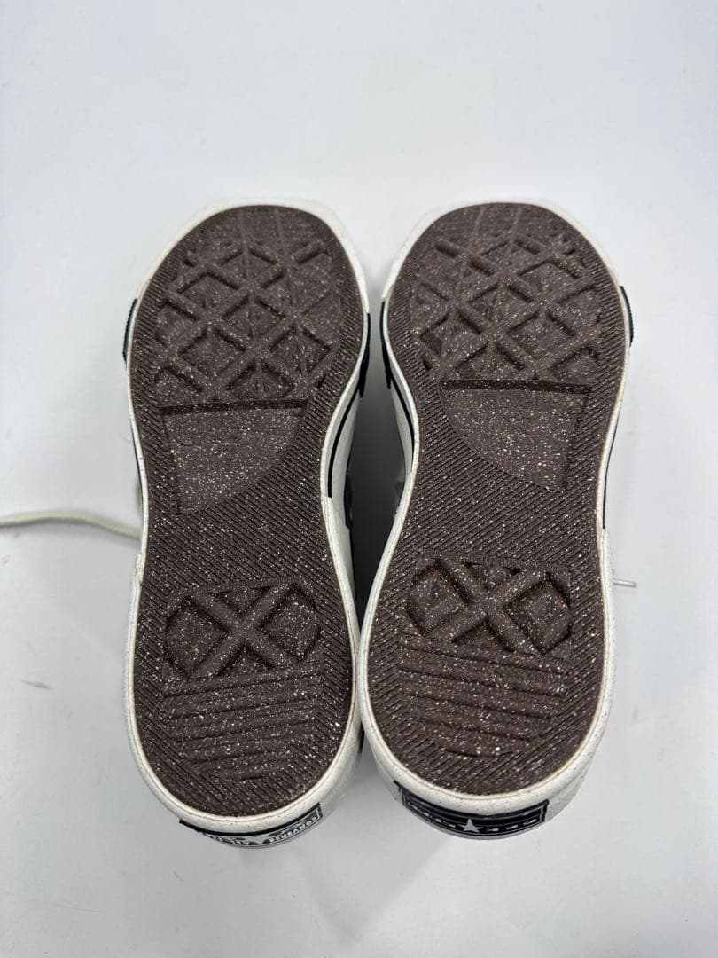 希少/美品/rick owens DRKSHDW × converse/27.5