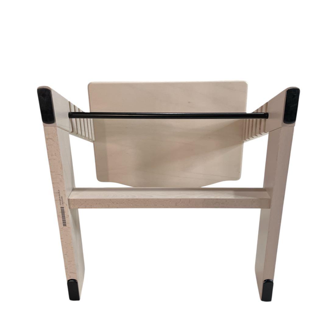 【専用】　　　　ストッケ トリップトラップ ホワイトウォッシュ シリアル6