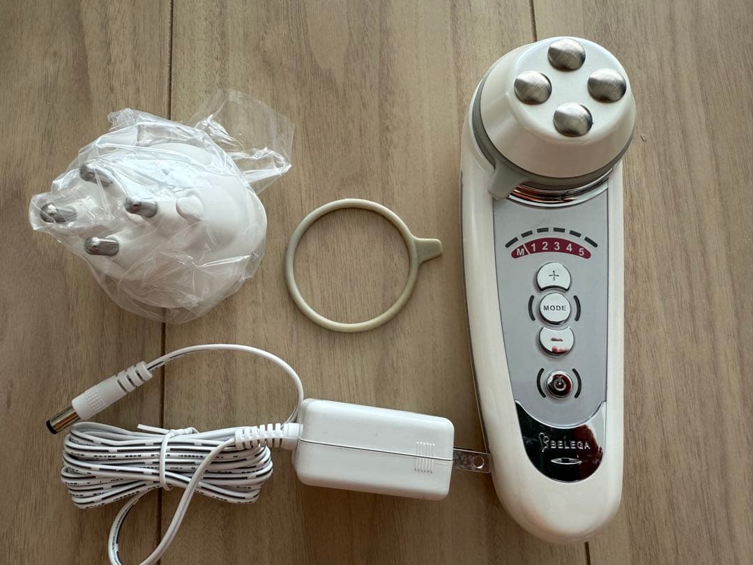 セルキュア 4T Plus