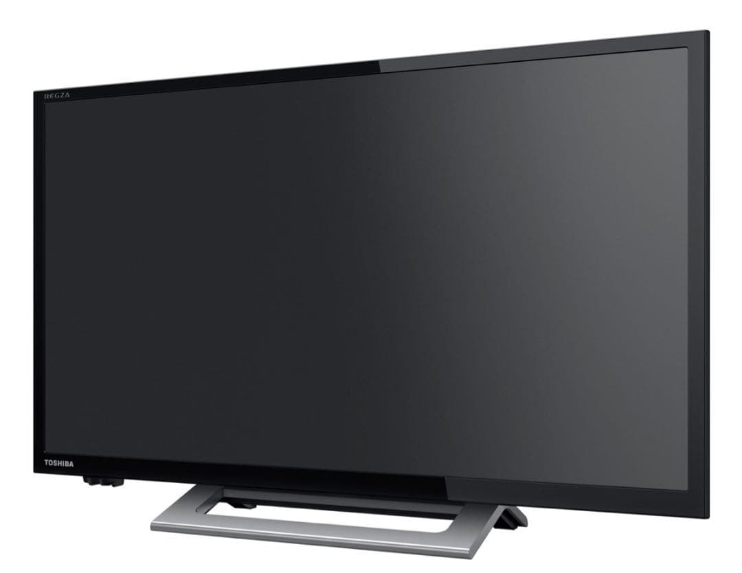 TOSHIBA 24V34 液晶テレビ 本体