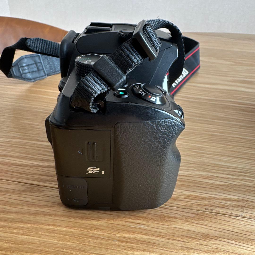 PENTAX k-70 訳アリ