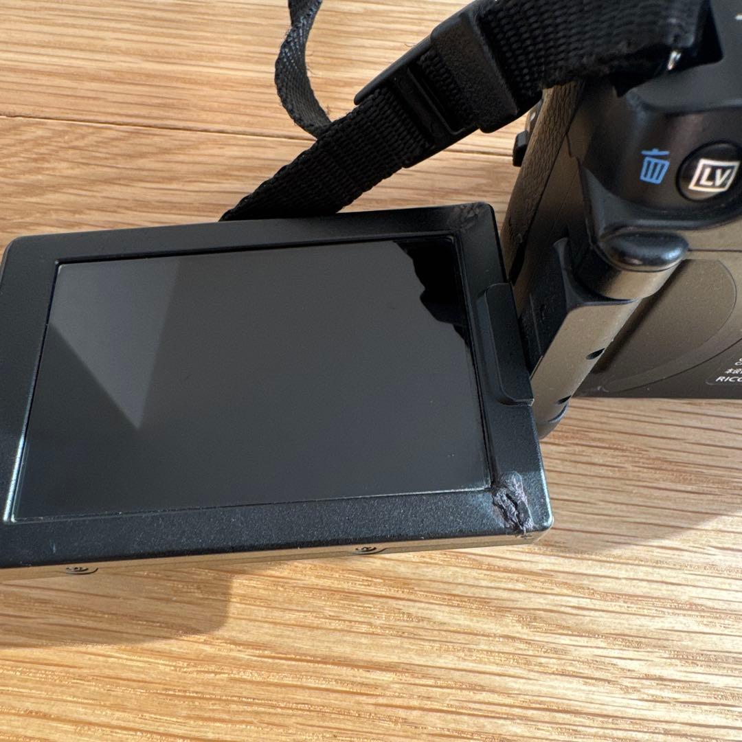 PENTAX k-70 訳アリ