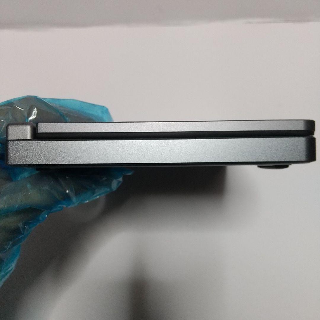 UMPC Windows11pro intel N100 使用時間13時間