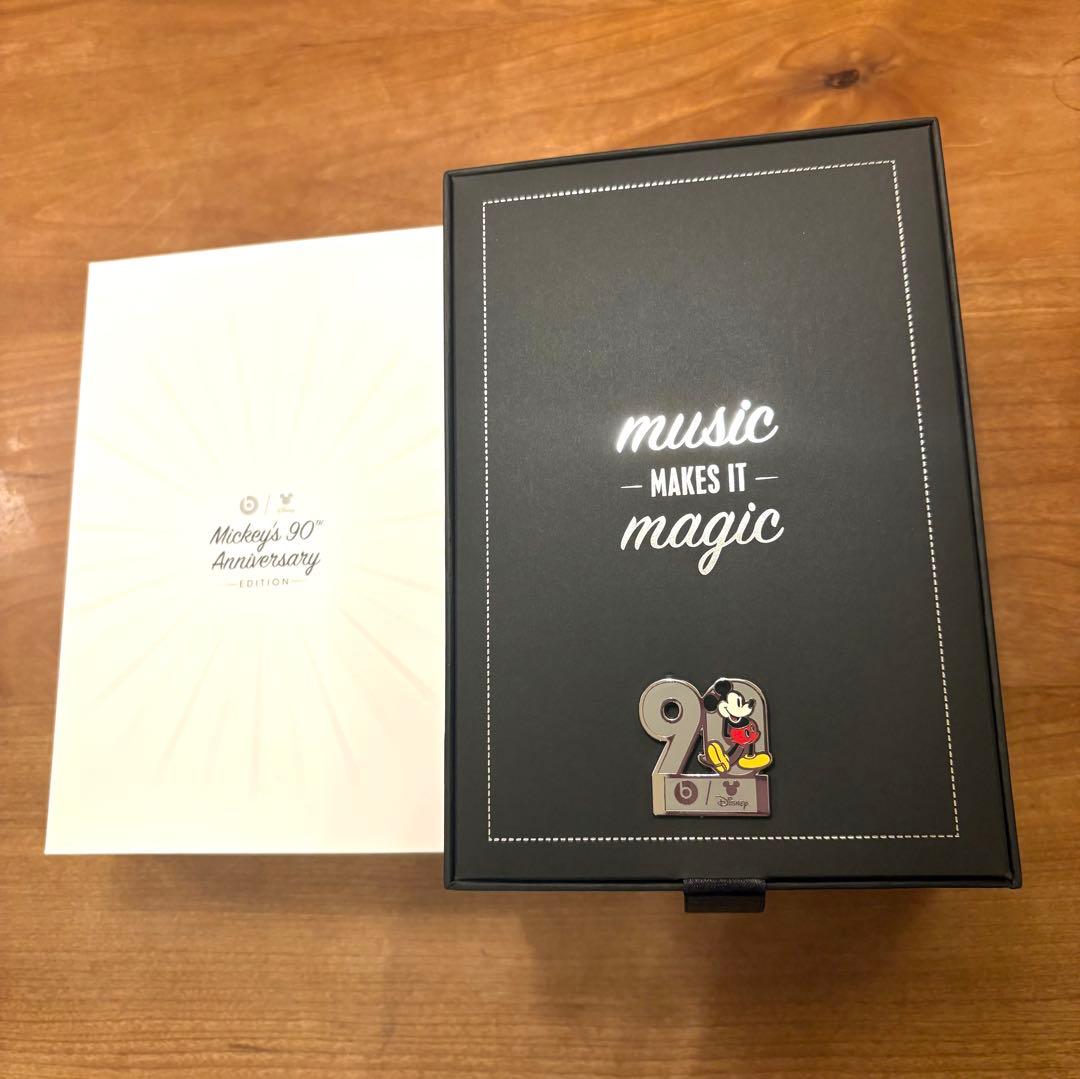 ヘッドホン TONG