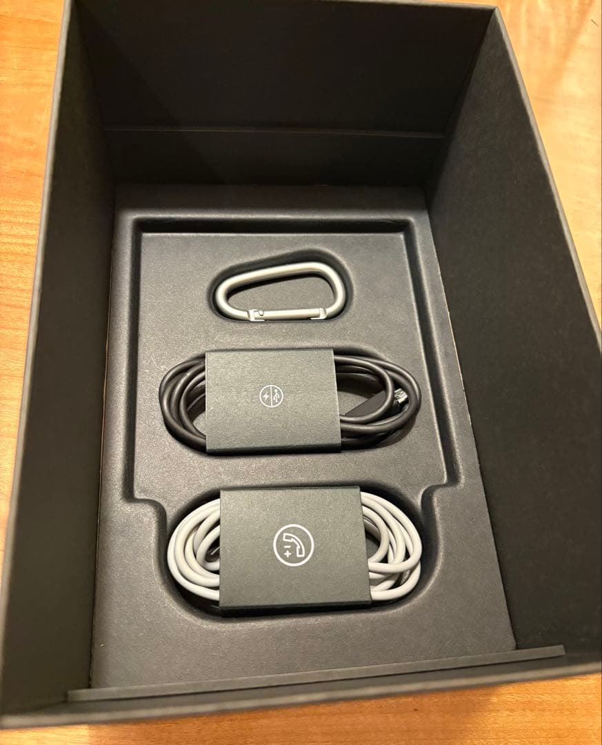 ヘッドホン TONG