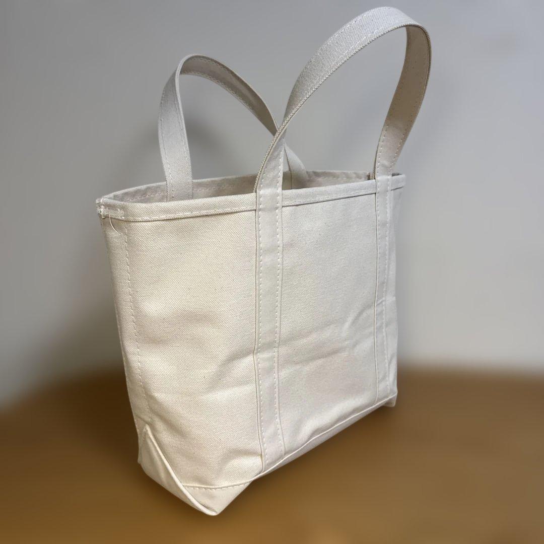 NatalieL.L.Bean BOAT&TOTEソリッドミディアム