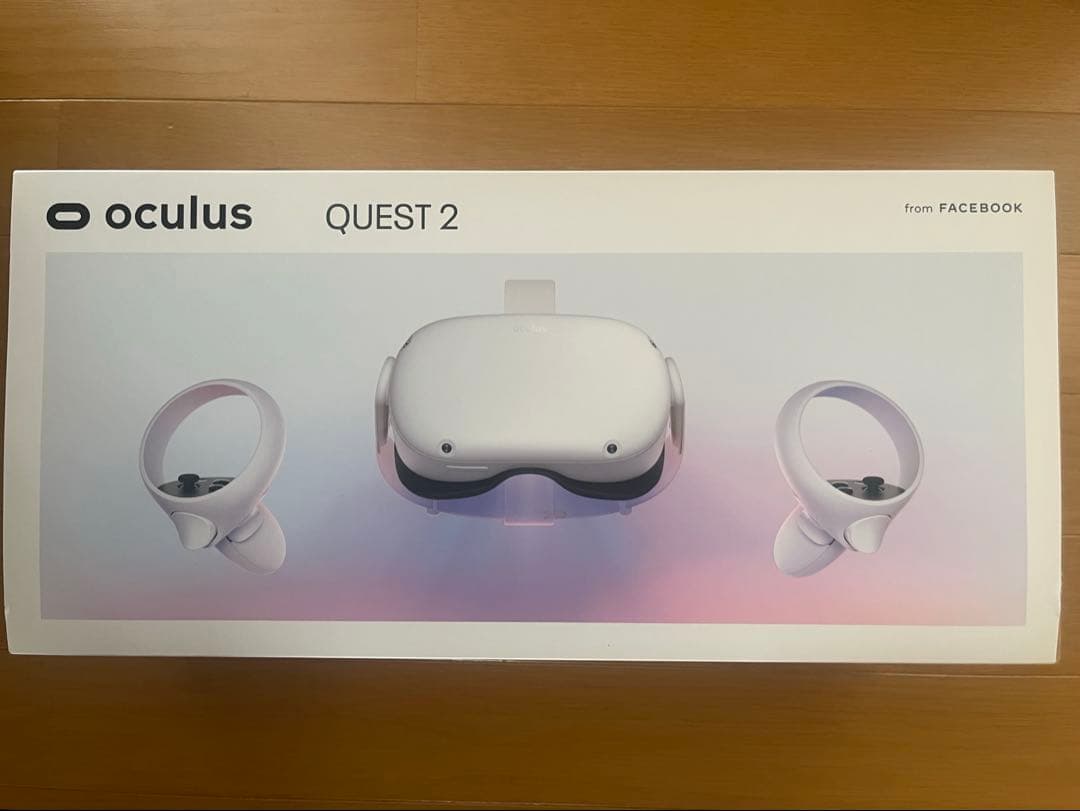 その他  Quest2 64GB