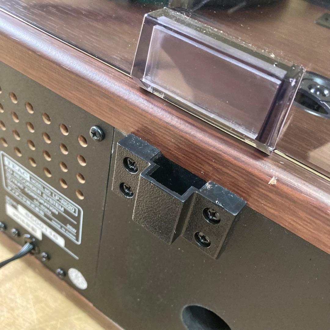 LP-R520 TEAC 中古美品完動品
