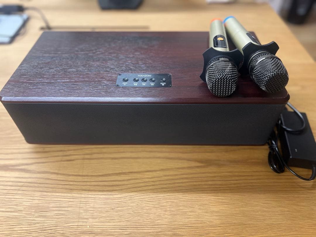 サンドボックス　6台