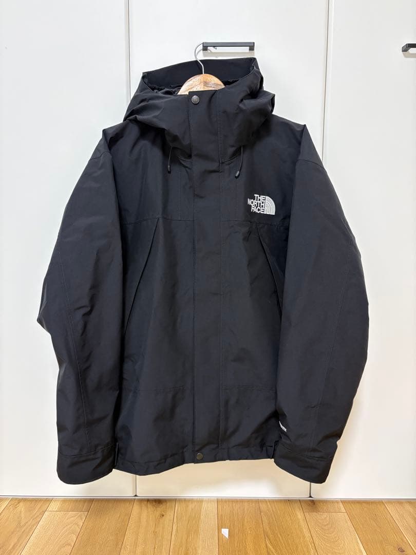 値下！2025FW THE NORTH FACE マウンテンジャケット
