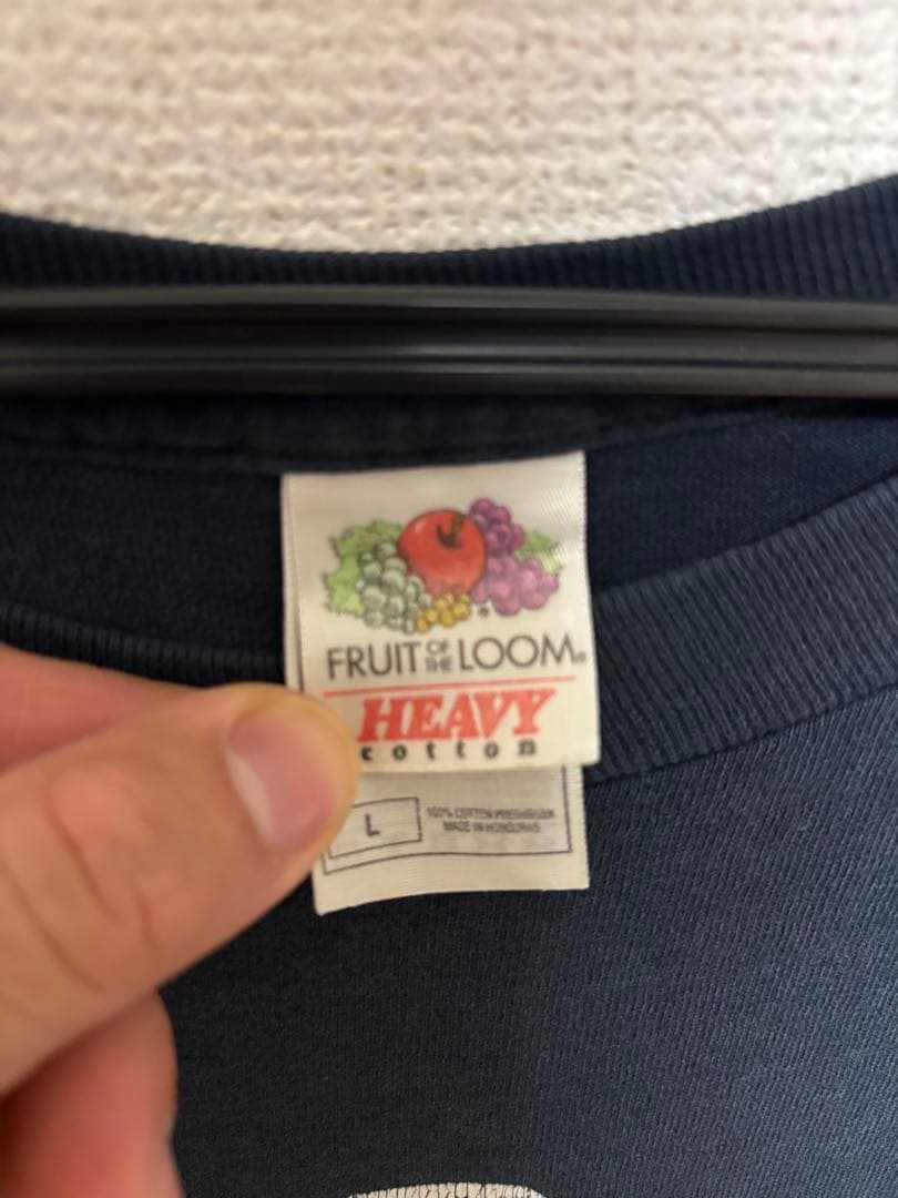 90's スカルスケーツ ヴィンテージ ロンT Skullskates