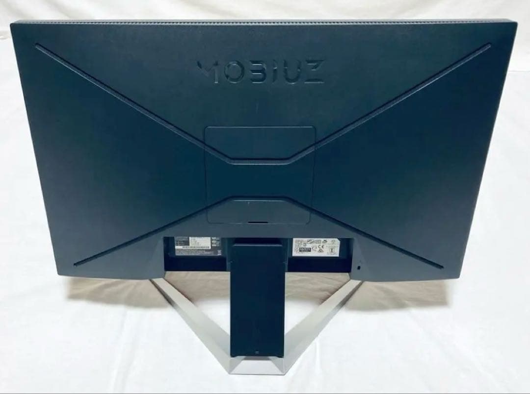 超美品 BenQ MOBIUZ EX240N ゲーミングモニター