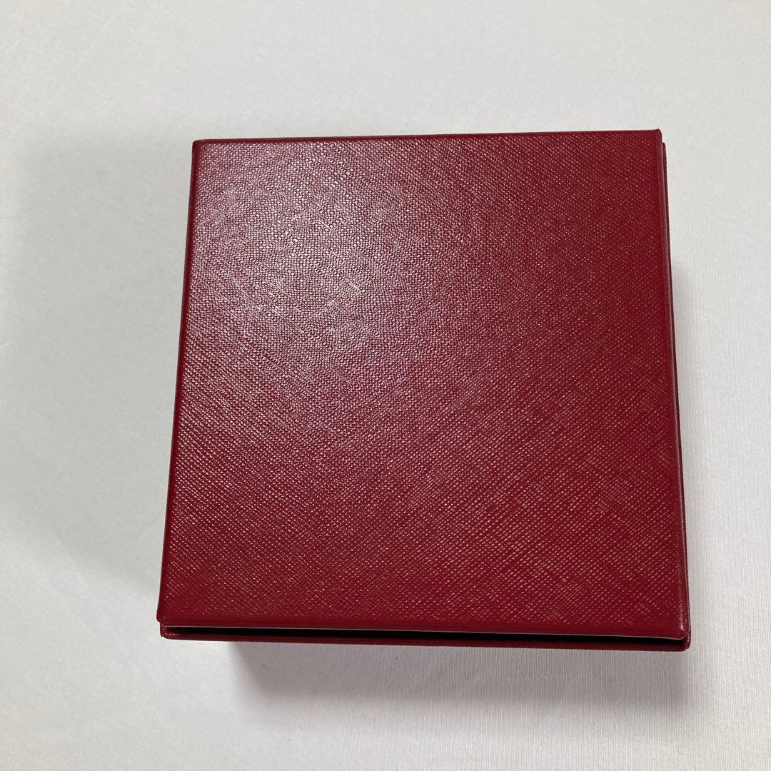 美品　カルティエ　ラブブレス　ブレスレットケース　空箱　現行品