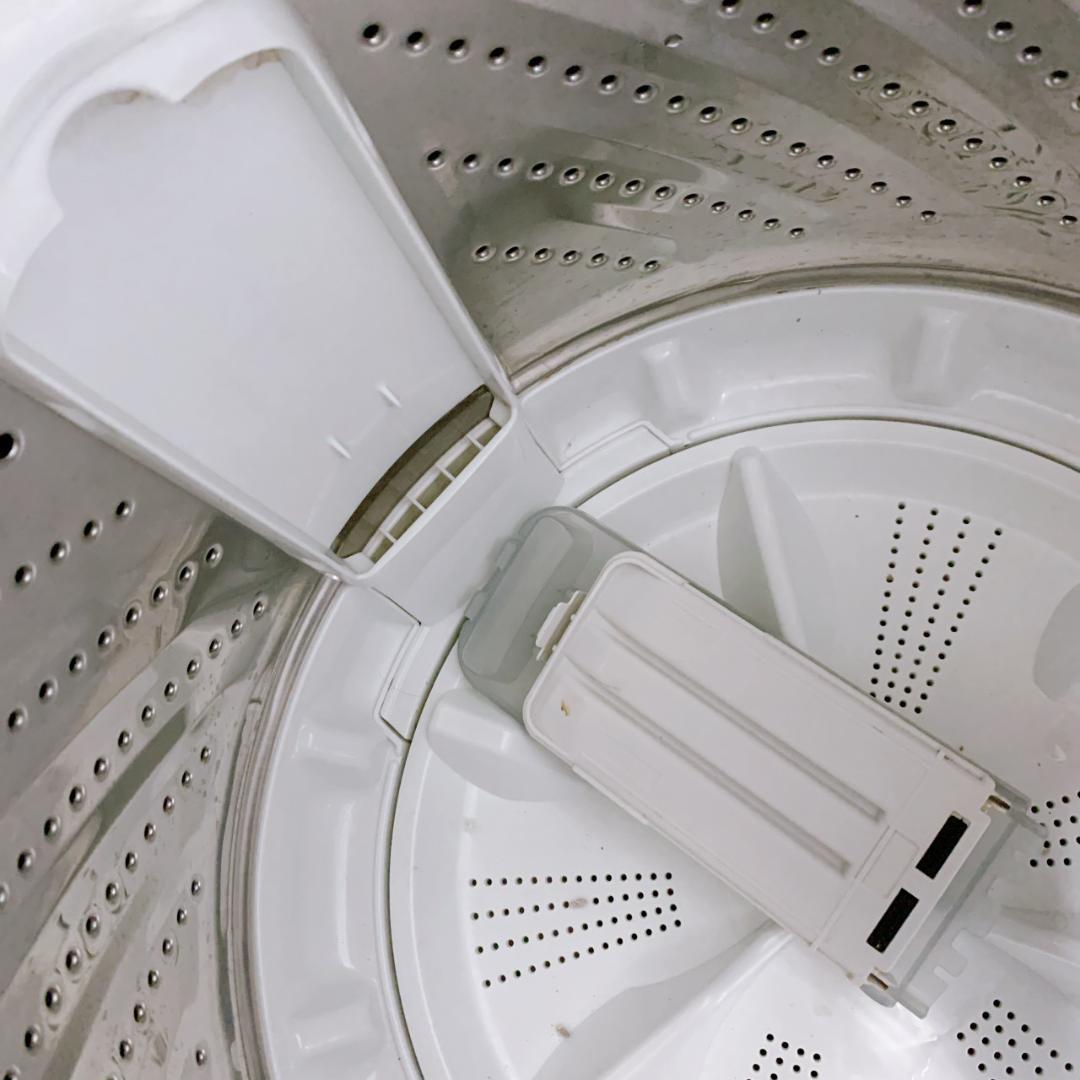 OE11065 パナソニック 5.0kg 洗濯機 一人暮らし 小型