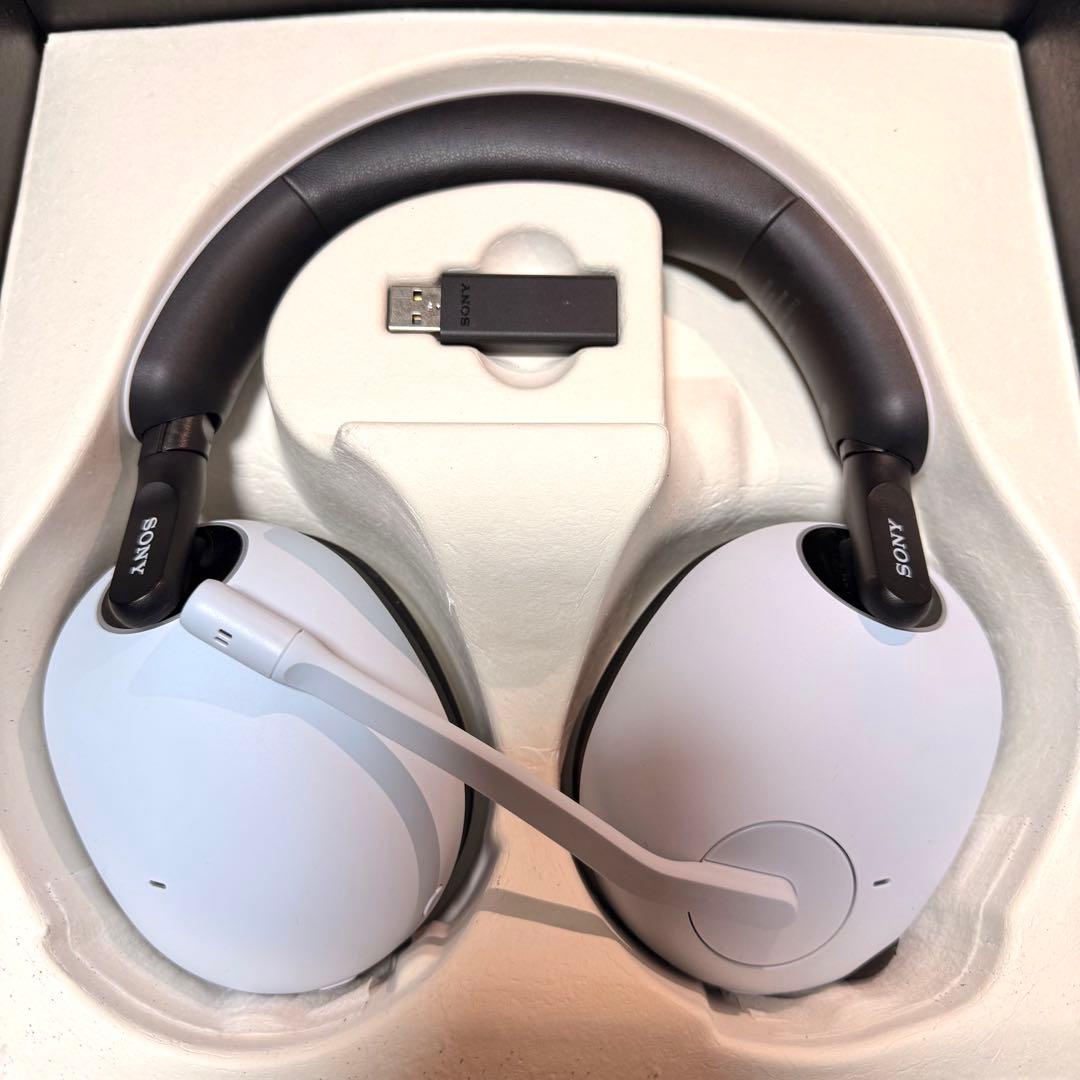 INZONE H9(美品)最終値下げ