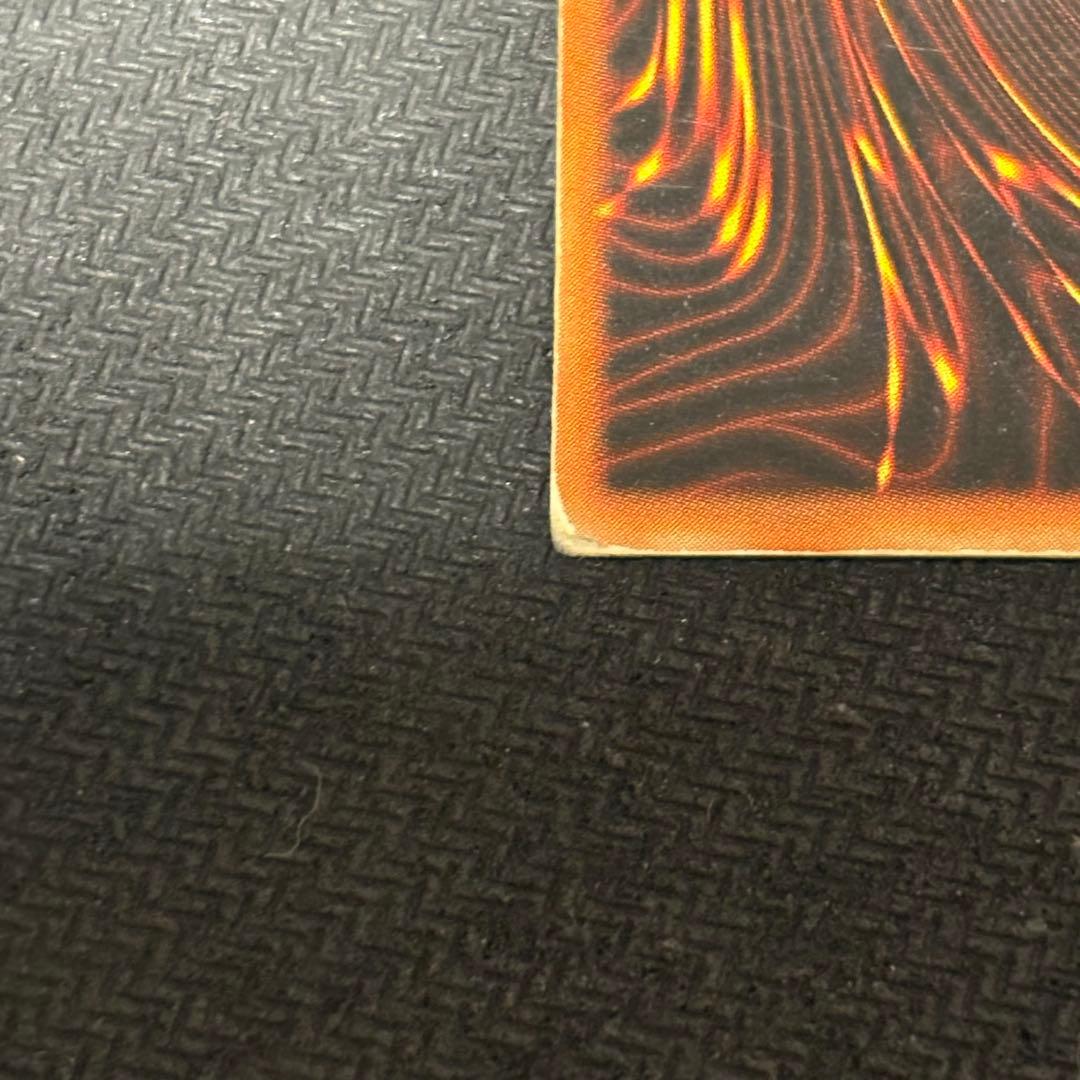 遊戯王 青眼の白龍 シクブル シークレットブルーアイズ　英語版　DDS-001