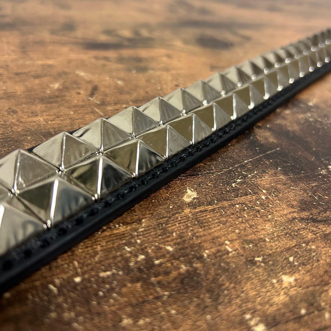 kimagtaページ　ベルト、リストバンドセット